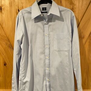 Joseph Abboud Performance Dress Shirt, Men’s Medium